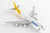 Phoenix POLAR AIR CARGO 747-400F 1/400 DHL REG#451PA