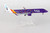 HERPA FLYBE ERJ195 1/200 WELCOME TO YORKSHIRE REG#G-FBEJ (**