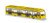 Herpa AIRPORT BUS SET 1/200 SET OF 2 (**)