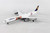 HERPA LUFTHANSA A340-600 1/200 FC BAYERN AUDI TOUR 2017 (**)
