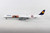 HERPA LUFTHANSA A340-600 1/200 FC BAYERN AUDI TOUR 2017 (**)