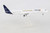 HERPA LUFTHANSA A321 1/200 MANNSCHAFSFLIEGER (**)