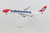 HERPA EDELWEISS A330-300 1/200 (**)