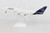 HERPA LUFTHANSA 747-400 1/200 NEW LIVERY (**) DIE-CAST