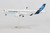 HERPA AIRBUS HOUSE A220-300 1/200 (**)