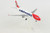 HERPA EDELWEISS A320 1/200 (**)