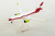 Herpa AIR BALTIC A220-300 1/200 LATVIA 100 (**)