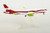 Herpa AIR BALTIC A220-300 1/200 LATVIA 100 (**)