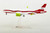 Herpa AIR BALTIC A220-300 1/200 LATVIA 100 (**)