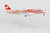 HERPA SWISS A220-300 1/200 FETE DES VIGNERONS (**)