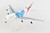 HERPA EMIRATES A380 1/200 EXPO 2020 DUBAI MOBILITY (**)