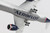 HERPA AEROFLOT A350-900 1/200