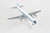 HERPA PAN AM DC-6B CLIPPER BETSY ROSS REG#6523C 1:200
