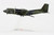 HERPA LUFTWAFFE C-160 WTD61 MANCHING LAST FLIGHT HE572293 1:200