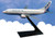Flight Miniatures B737-300 BOEING HOUSE 1/200