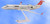 CRJ200 NORTHWEST AIRLINK BY PINNACLE AIRLINES 1/100 (NC)