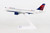 A320 DELTA 1/200 NEW LIVERY