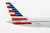 Flight Miniatures 757-200 AMERICAN 1/200 NEW LIVERY