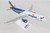 A320 ALLEGIANT A320 1/200 DOLPHIN
