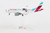 HERPA EUROWINGS A320 1/400 EUROWINGS HOLIDAYS (**)