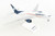 Skymarks AEROMEXICO B777-200ER 1/200 W/GEAR NEW COLORS