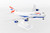 Skymarks BRITISH AIRWAYS B747-400 1/200 W/GEAR