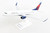 SKYMARKS DELTA 737-800 1/130 NEW LIVERY