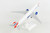 Skymarks BRITISH 777-300ER 1/200 W/GEAR REG G-STBA