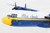 Skymarks USMC BLUE ANGELS C-130 1/150