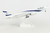 SKYMARKS EL AL 777-200 1/200 W/GEAR