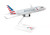 SKYMARKS AMERICAN A319 1/150 NEW LIVERY