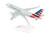 SKYMARKS AMERICAN A319 1/150 NEW LIVERY