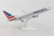 SKYMARKS AMERICAN 737-800 1/130 NEW LIVERY