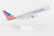SKYMARKS AMERICAN EAGLE EMBRAER E175 1/100 NEW LIVERY REPUBL