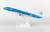Skymarks KLM 737-800 1/130 NEW LIVERY