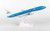 Skymarks KLM 737-800 1/130 NEW LIVERY