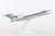 Skymarks UNITED 727-100 1/150 MUSEUM OF FLIGHT