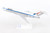 Skymarks UNITED 727-100 1/150 MUSEUM OF FLIGHT