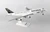 Skymarks IRON MAIDEN 747-400 1/200 W/GEAR ED FORCE ONE