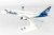 Skymarks ALASKA E175 1/100 SKYWEST NEW LIVERY REG N170SY
