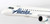 Skymarks ALASKA E175 1/100 SKYWEST NEW LIVERY REG N170SY