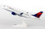 Skymarks DELTA E175 1/100 SKYWEST REG N240SW