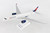 Skymarks DELTA A350-900 1/200