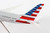 SKYMARKS AMERICAN 787-8 SKR5088 1:200
