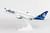 ALASKA E175 HORIZON Reg: N620QX Scale 1:100