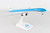 Skymarks KLM 777-300ER 1/200 W/GEAR NEW LIVERY