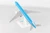 Skymarks KLM 777-300ER 1/200 W/GEAR NEW LIVERY