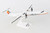Skymarks ALASKA Q400 1/100 HORIZON RETRO
