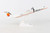 Skymarks ALASKA Q400 1/100 HORIZON RETRO
