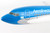 SKYMARKS AEROLINEAS 737MAX8 1/130 SKYMARKS AEROLINEAS 737MAX8 1/130